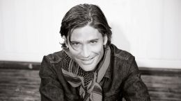 Андреас Джонсон