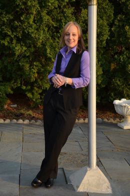 Джули Киммел