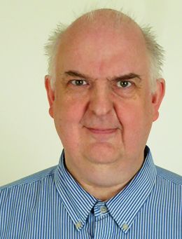 Jacques-Yves Dorges