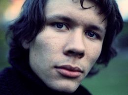 John-Erling Holmenes Fredriksen