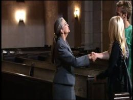 Марта Кэмпбелл