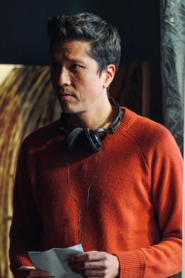 Джейсон Рэйб