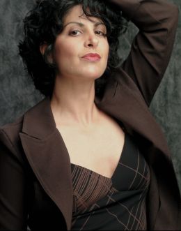 София Сигал