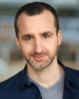 Джаред Восс