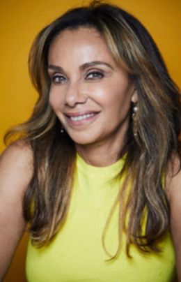 Роуз Гонсалес