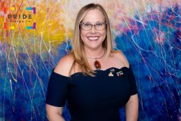 Heather J. Taylor
