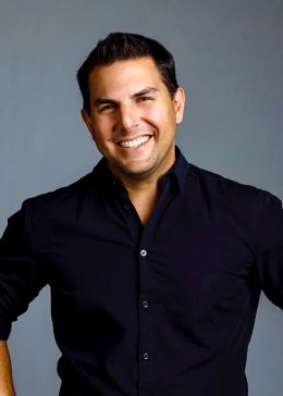 David Shojai