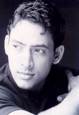 Хришикеш Пандей