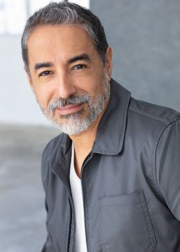 Halbert Hernandez
