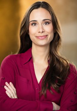 Laura Michl