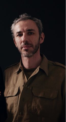 Sylvain Ohrel