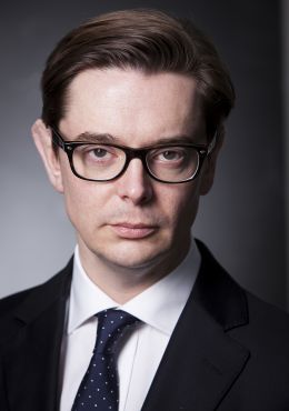 Мэттью Болдуин