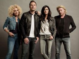 Little Big Town