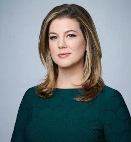 Brianna Keilar