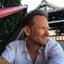 Винсент Оресман