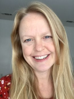 Кэти Роуз Тэйлор