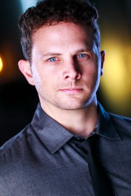 Гейб Спенсер