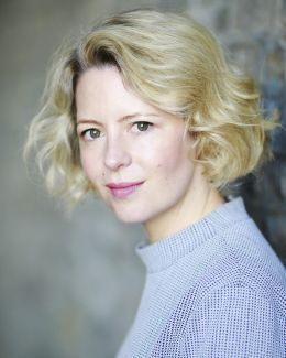 Мелисса Вудбридж