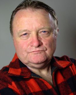 Боб Блэкуэлл