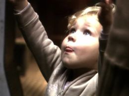 Мадлен Паркер