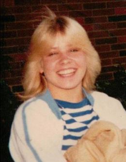 Roberta Joseph Hayes