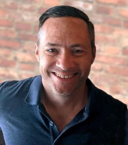 Кристофер Дж. Мольнар