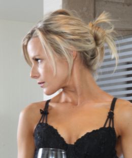 Эрин Рэфтери