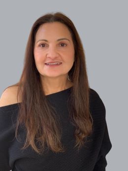 Najla Zaidi