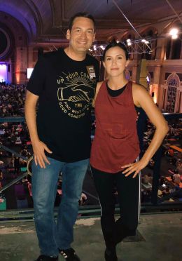 Кристофер Шарп