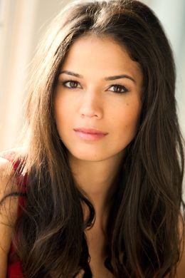 Ариэль Джейкобс