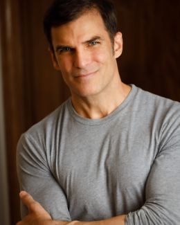 Jason Evans Lee