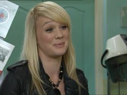 Kirsty Leigh Porter