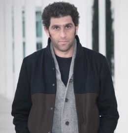 Йосси Маршек