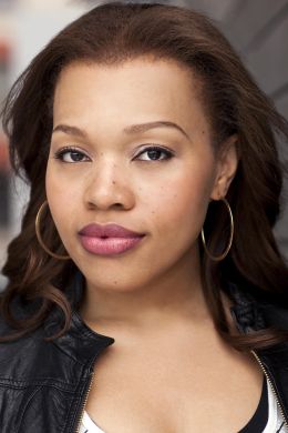 Carmen Ruby Floyd