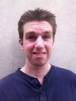Devlin Wilder