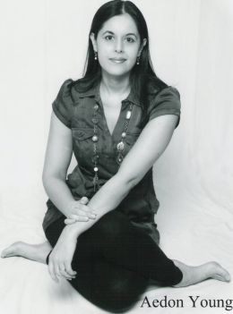 Aedon Young