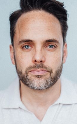 Justin Mortelliti