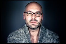 Emmanuel D'Orlando