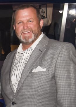 Брайан Соммер