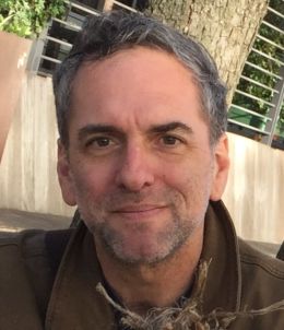 Марк Бэнкинс