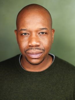 Эрик Картер