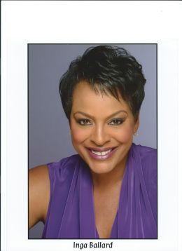 Инга Баллард