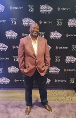 Джонатан Милтон