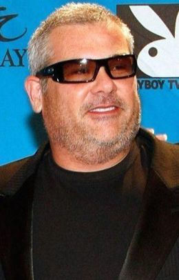 Bubba the Love Sponge