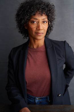 Tiwana Floyd