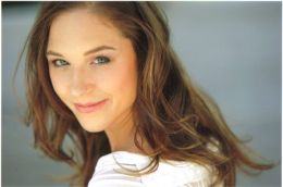 Джессика Грэйвз