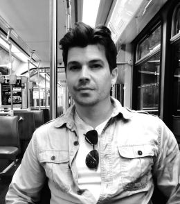 Роберт Рейнс