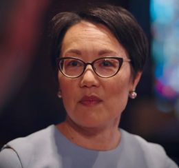 Angela Warnick Buchdahl