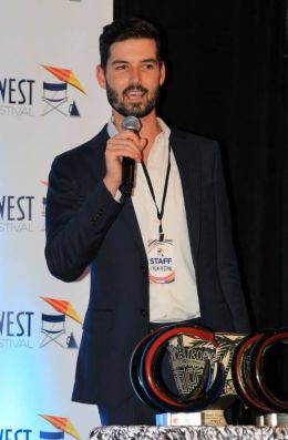 Stephen Ananicz