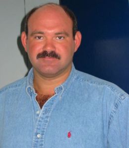 Марк Шэффел